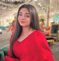 Jugni - An Unapologetically Fierce - companion in Abu Dhabi