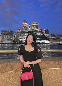 Jugni - An Unapologetically Fierce - Acompañante in Abu Dhabi Photo 3 of 3