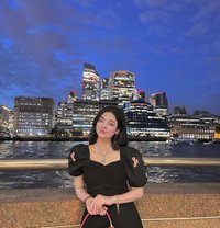 Jugni - An Unapologetically Fierce - companion in Abu Dhabi