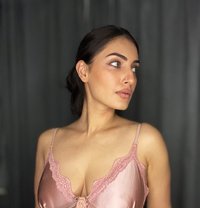 Jugni - An Unapologetically Fierce - escort in Abu Dhabi