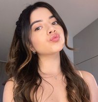 Jugni: Sassy Since Birth - escort in Abu Dhabi