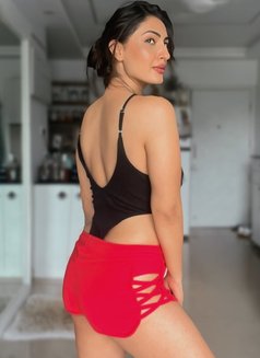 Jugni : Sassy Since Birth - escort in Dubai Photo 4 of 4