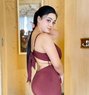 ꧁♧🦋༻Juhi a Sexy and Beautiful ༻♧☆꧂ - puta in Bangkok Photo 1 of 1