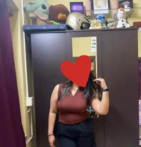 Juhï🦋çam Fun & Real Méèt - escort in Mumbai