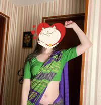 Juhï🦋çam Fun & Real Méèt - escort in Bangalore