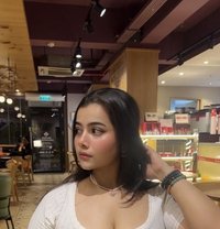 Juhi Doorstep Incall Available - escort in Phuket