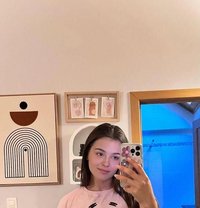 Juhi Doorstep Incall Available - escort in Phuket