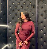 Juhi Doorstep Incall - escort in Shanghai