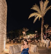 Juhi - escort in Bangalore