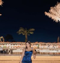 Juhi - escort in Bangalore