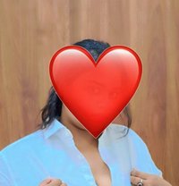 Juhi - escort in Gurgaon