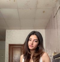 Juhi - escort in Visakhapatnam