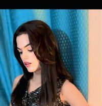 Juhi Khan - Acompañantes transexual in Gurgaon