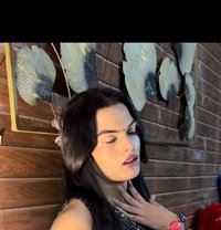 Juhi Khan - Acompañantes transexual in Gurgaon