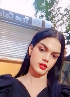 Juhi Khan - Transsexual escort in Gurgaon Photo 8 of 8