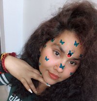 Juhi Malik - escort in Noida