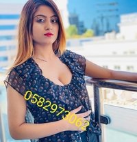 Juhi Indian Model - escort in Dubai