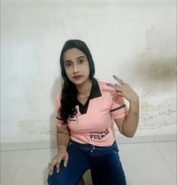 ️️❣️Juhi Patel Cash Payment❣️ - puta in Ahmedabad Photo 1 of 1