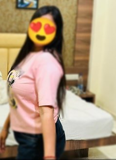 juhi(real and cam show) - escort in Mumbai Photo 5 of 5