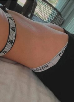 { NATASHA CAM OR FULL GFE} - escort in Mumbai Photo 2 of 5