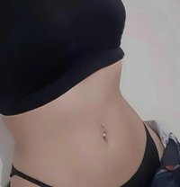 { NATASHA CAM OR FULL GFE} - escort in Mumbai