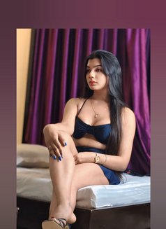 Juhi Roy - Acompañantes transexual in Kolkata Photo 24 of 28