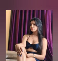 Juhi Roy - Transsexual escort in Kolkata