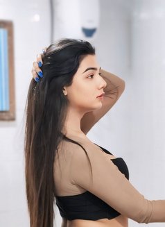 Juhi Roy - Acompañantes transexual in Kolkata Photo 28 of 28