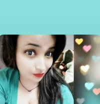 Juhi Sharma Independent - escort in Greater Noida