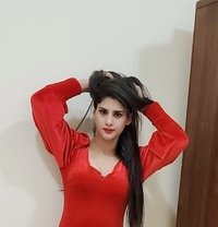 Juhi Teen - puta in Kuala Lumpur