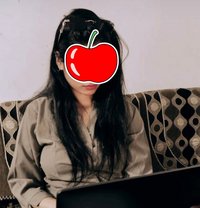 Juhi Vip Independent Models Full Service - puta in Pune