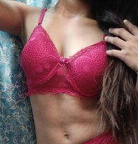 Juhii - escort in Prayagraj 