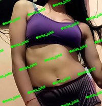 Juhii - escort in Prayagraj 