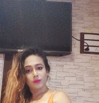 Jui Saha - Acompañantes transexual in Kolkata