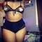 Juice - Transsexual escort in Kuwait