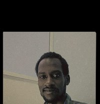 Juice D - Male escort in Kisumu