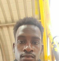 Juice D - Male escort in Kisumu