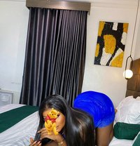 Juiciest Pussy - escort in Port Harcourt