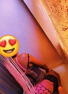 African deepthroat/realmeet/sloppy boobs - escort in Pune Photo 2 of 3