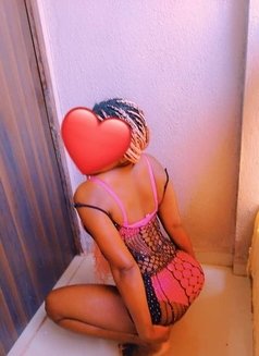 African deepthroat/realmeet/sloppy boobs - puta in Pune Photo 3 of 3