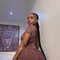 Juicy African Escort Girl - puta in Faridabad