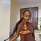 Juicy African Escort Girl - puta in Faridabad Photo 3 of 4