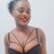 Big Boobs African Girl Bianca Soft Ass - puta in Pune