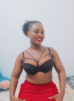 Big Boobs African Girl Bianca Soft Ass - escort in Pune Photo 2 of 5