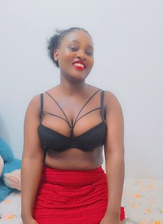Big Boobs African Girl Bianca Soft Ass - escort in Pune Photo 3 of 5