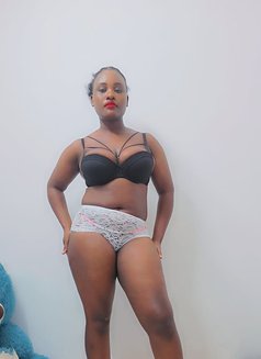 Big Boobs African Girl Bianca Soft Ass - escort in Pune Photo 5 of 5