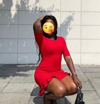 Juicy African Girl RealMeet Sweet Dona - puta in Hyderabad