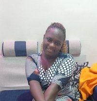 Juicy African Pussy - escort in Hyderabad