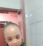 Juicy Aisha Slim Girl Chocolate Booty - puta in Mumbai Photo 1 of 1