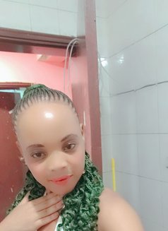 Juicy Aisha Slim Girl Chocolate Booty - escort in Mumbai Photo 1 of 1